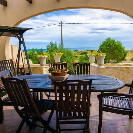 Villa Sabry Таранто Экстерьер фото