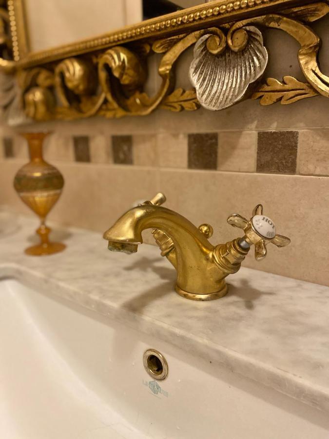 Villa Sabry Таранто Экстерьер фото