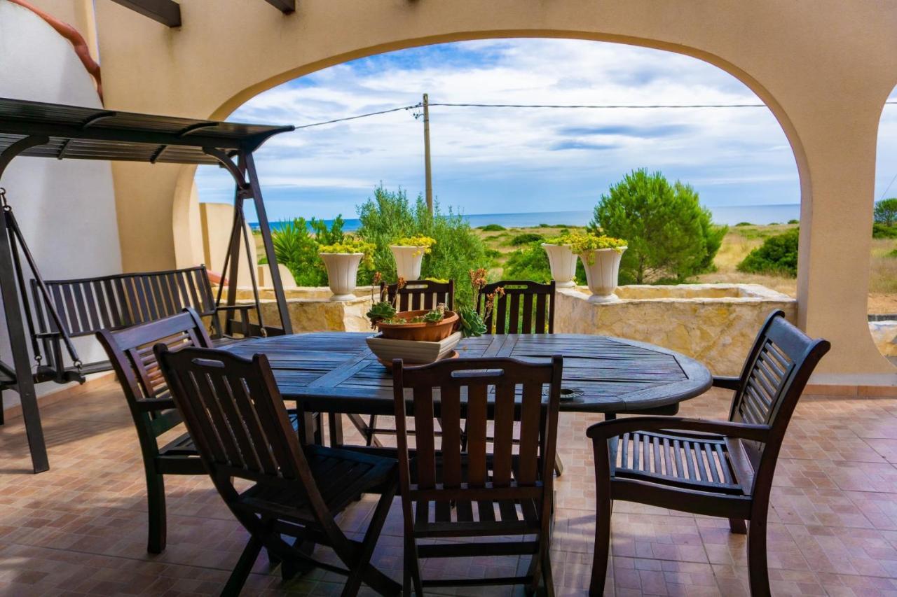 Villa Sabry Таранто Экстерьер фото