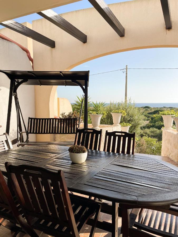 Villa Sabry Таранто Экстерьер фото